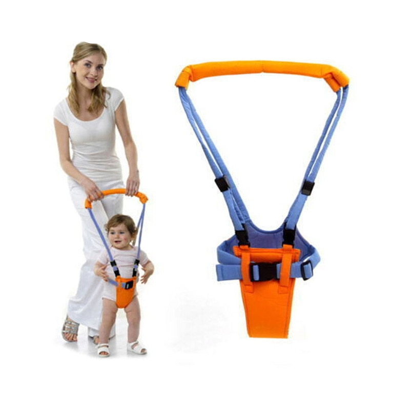 Baby Walker Assistant Safety Harness